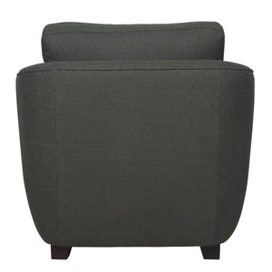 Baltimo Club Chair - variety of styles from classic to contemporary | Image 7 | InSTYLE Home & Rugs