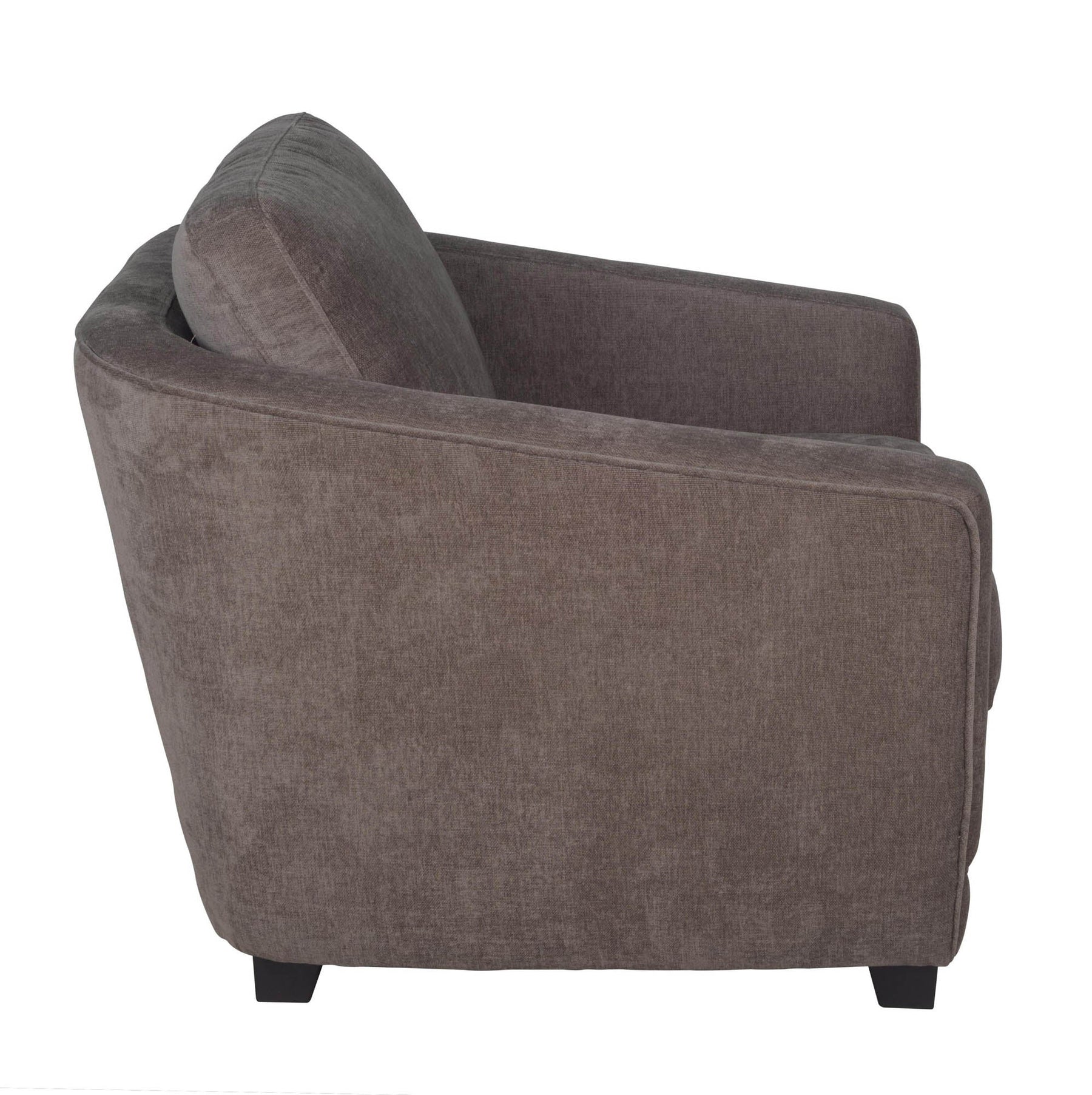 Baltimo Club Chair - durable construction for long-lasting use | Image 6 | InSTYLE Home & Rugs
