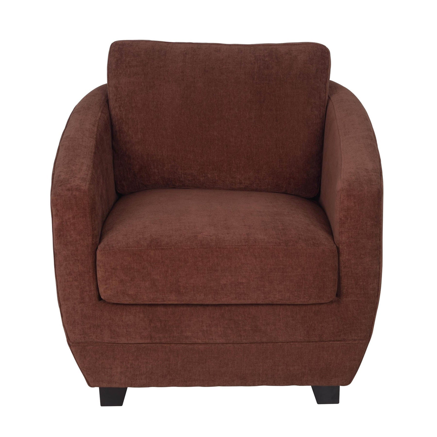 Baltimo Club Chair - variety of styles from classic to contemporary | Image 6 | InSTYLE Home & Rugs