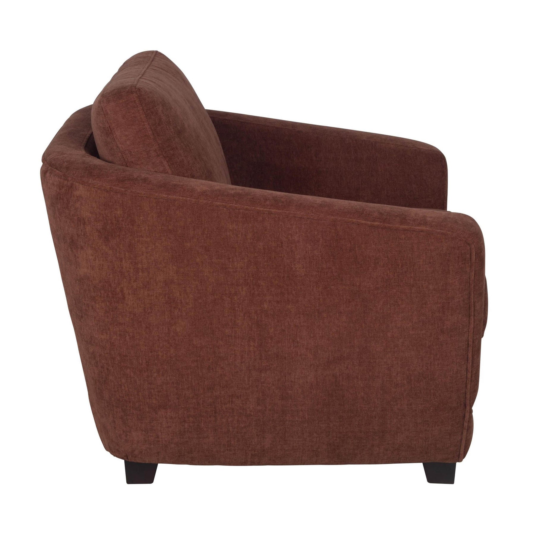 Baltimo Club Chair - variety of styles from classic to contemporary | Image 7 | InSTYLE Home & Rugs