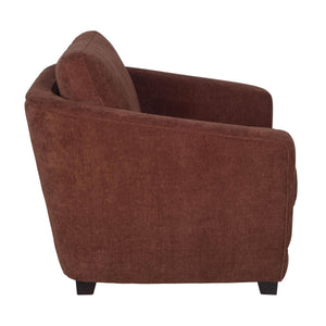 Baltimo Club Chair - variety of styles from classic to contemporary | Image 7 | InSTYLE Home & Rugs