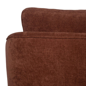Baltimo Club Chair - variety of styles from classic to contemporary | Image 10 | InSTYLE Home & Rugs