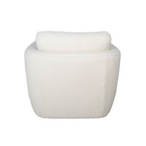 Baltimo Swivel Glider - | Image 7 | InSTYLE Home & Rugs