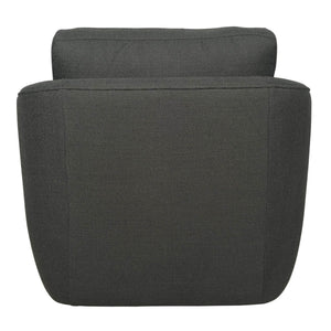 Baltimo Swivel Glider - | Image 6 | InSTYLE Home & Rugs