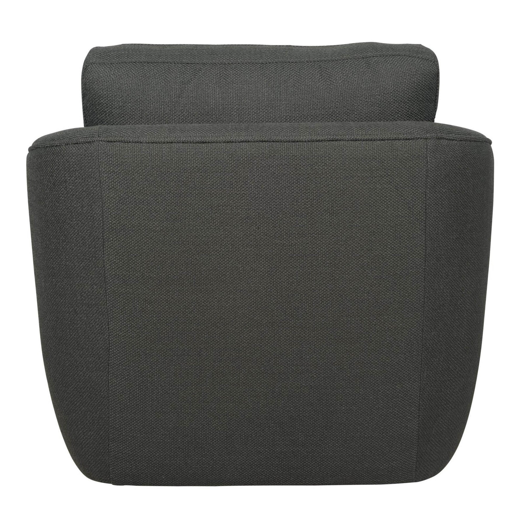 Baltimo Swivel Glider - comfortable seating for dining and office spaces | Image 4 | InSTYLE Home & Rugs