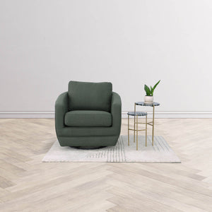 Baltimo Swivel Glider - | Image 7 | InSTYLE Home & Rugs