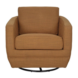 Baltimo Swivel Glider - | Image 4 | InSTYLE Home & Rugs
