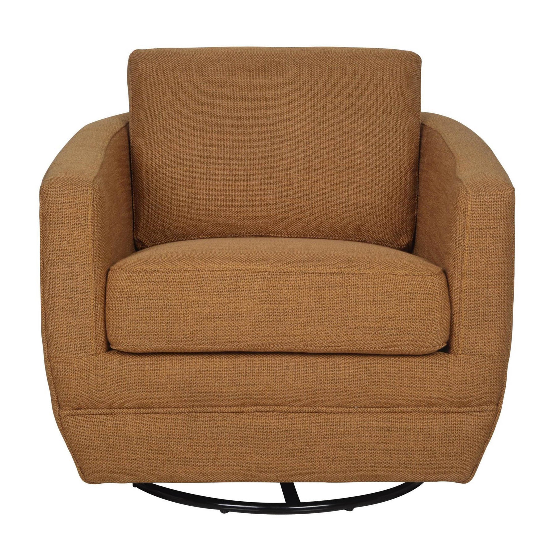 Baltimo Swivel Glider - variety of styles from classic to contemporary | Image 4 | InSTYLE Home & Rugs