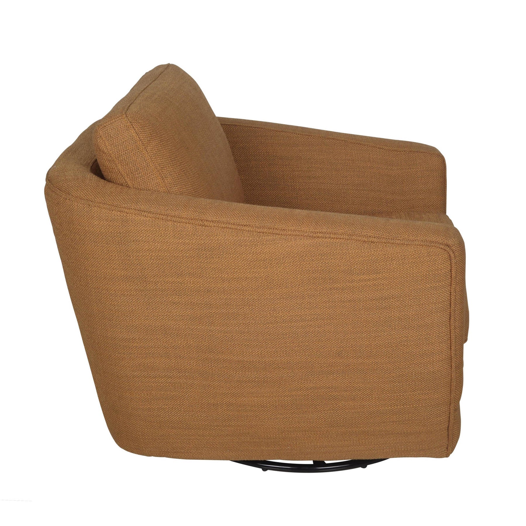 Baltimo Swivel Glider - variety of styles from classic to contemporary | Image 5 | InSTYLE Home & Rugs