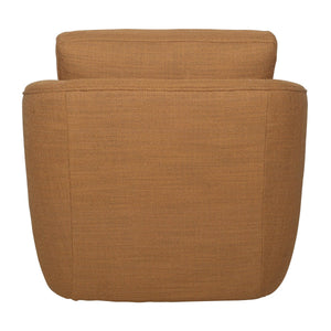 Baltimo Swivel Glider - | Image 6 | InSTYLE Home & Rugs