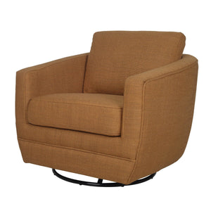 Baltimo Swivel Glider - | Image 1 | InSTYLE Home & Rugs