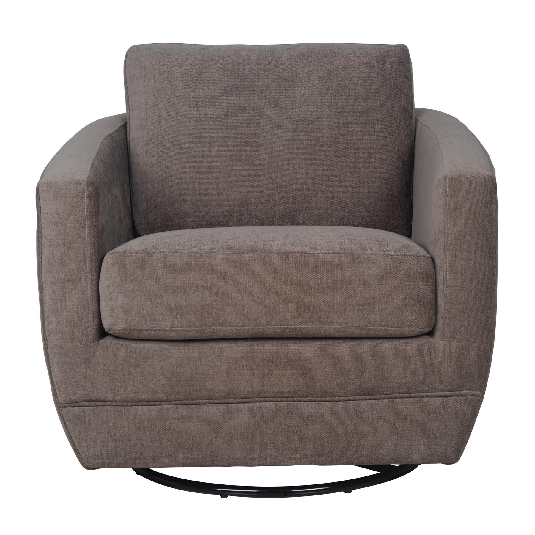 Baltimo Swivel Glider - | Image 4 | InSTYLE Home & Rugs