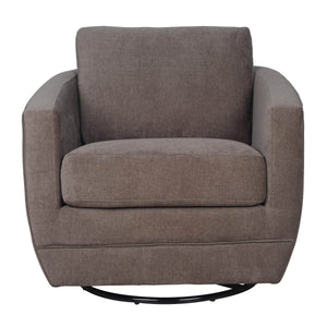 Baltimo Swivel Glider - | Image 4 | InSTYLE Home & Rugs