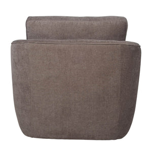 Baltimo Swivel Glider - | Image 5 | InSTYLE Home & Rugs
