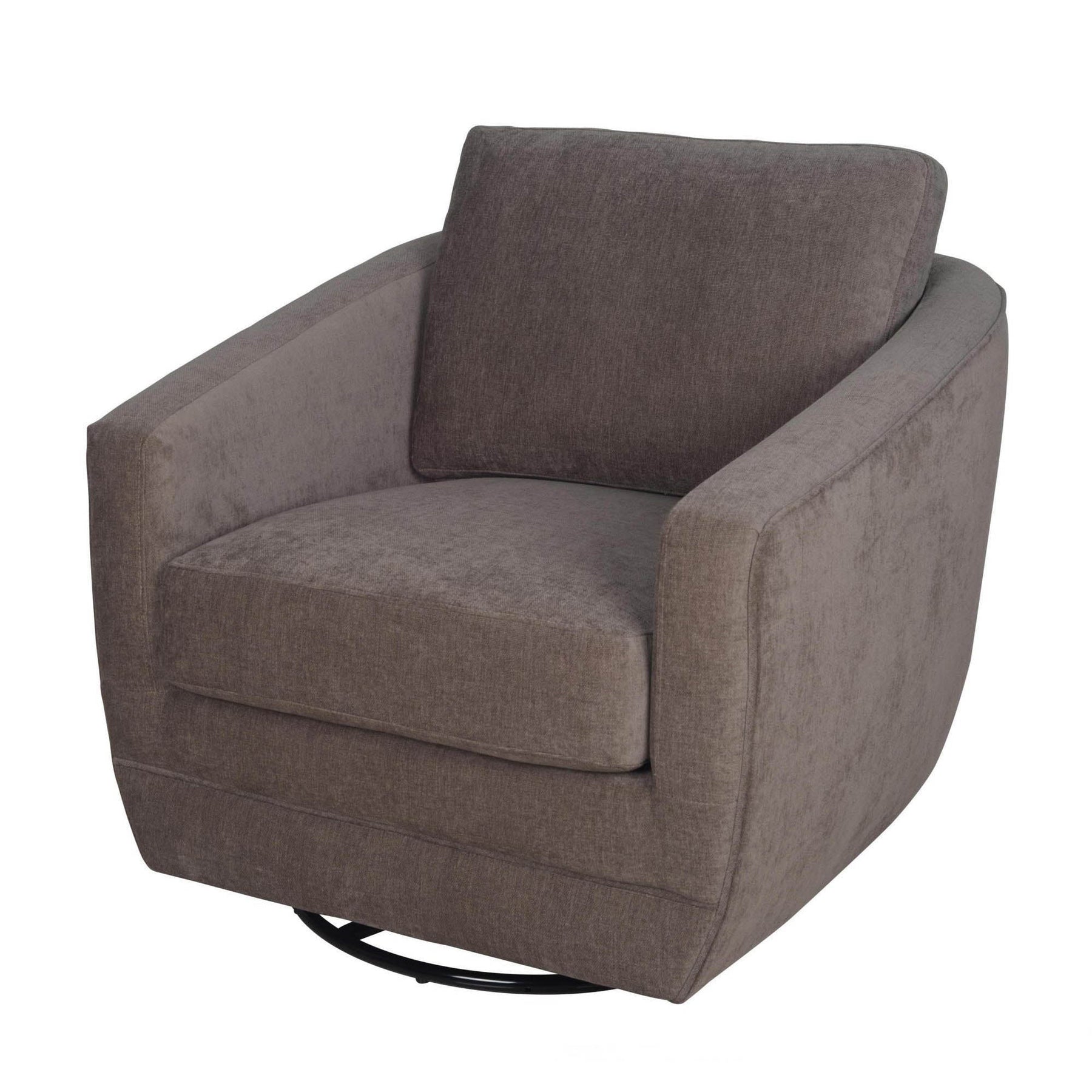 Baltimo Swivel Glider - | Image 1 | InSTYLE Home & Rugs