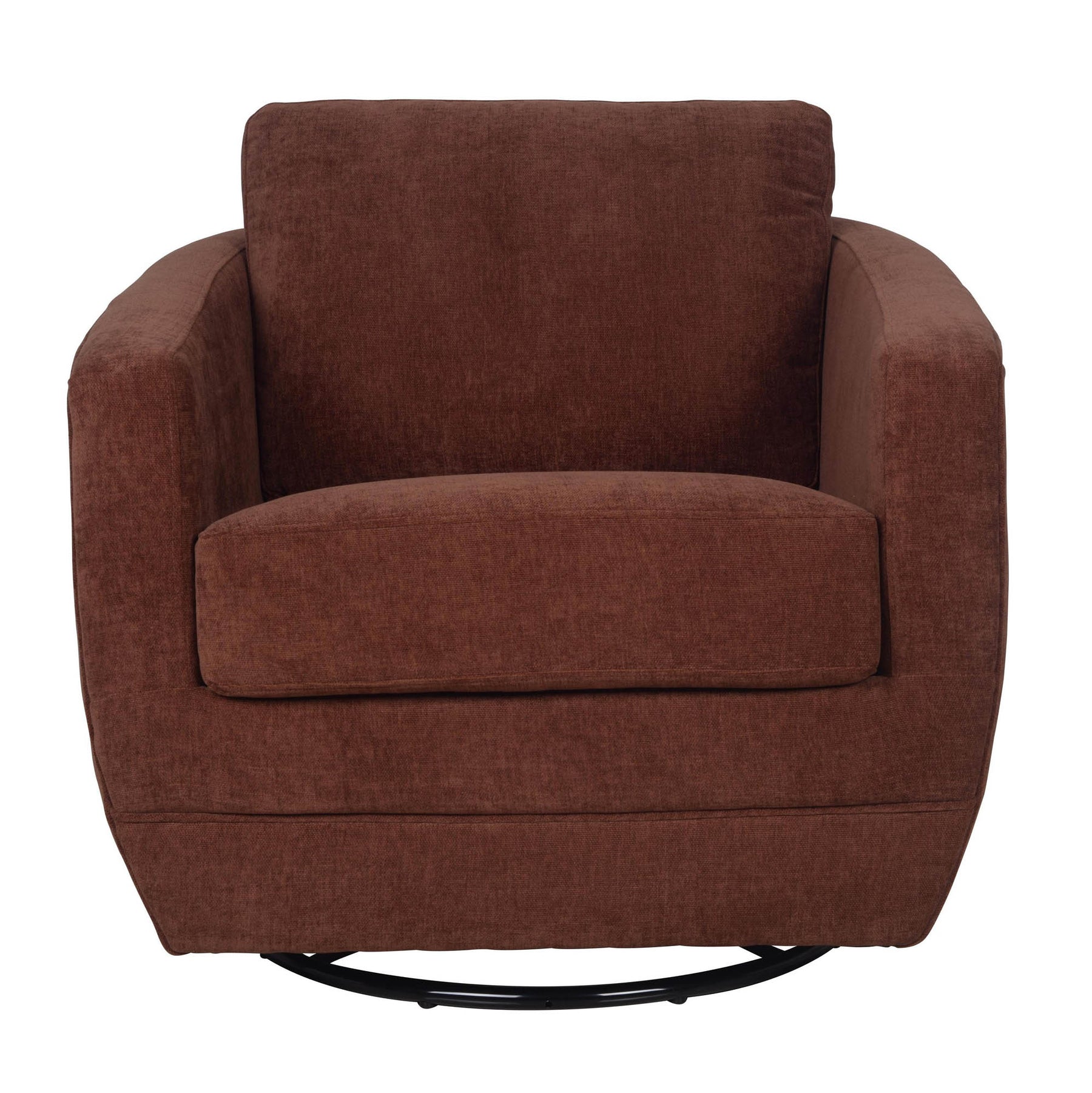 Baltimo Swivel Glider - | Image 4 | InSTYLE Home & Rugs