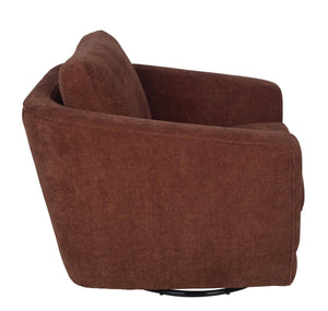 Baltimo Swivel Glider - | Image 5 | InSTYLE Home & Rugs