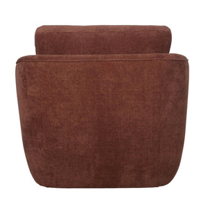 Baltimo Swivel Glider - | Image 7 | InSTYLE Home & Rugs