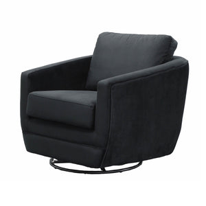 Baltimo Swivel Glider - | Image 1 | InSTYLE Home & Rugs