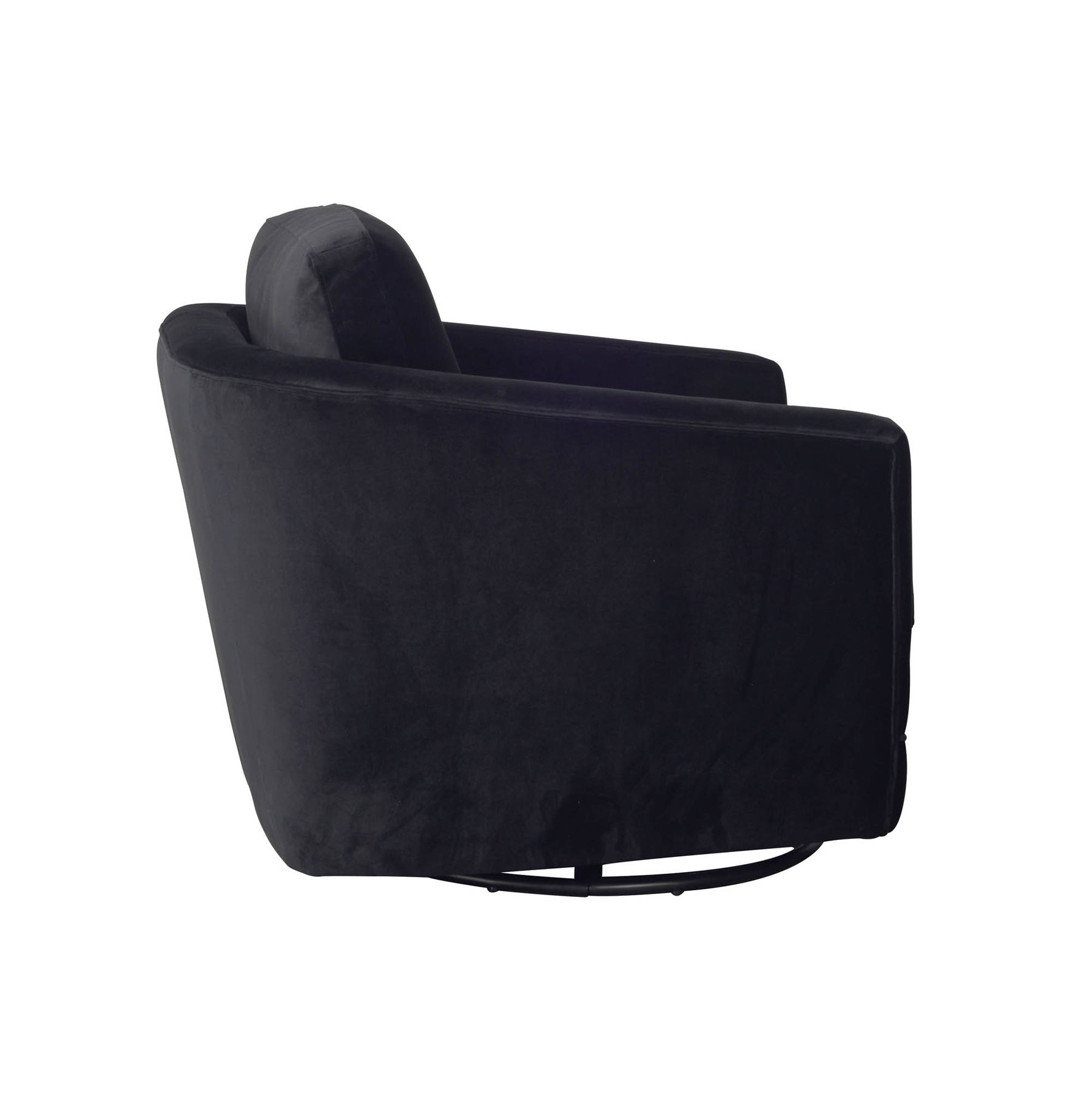 Baltimo Swivel Glider - | Image 4 | InSTYLE Home & Rugs