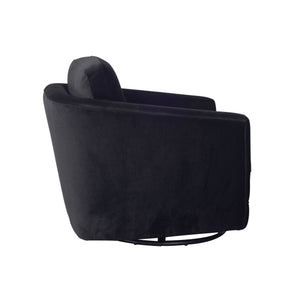 Baltimo Swivel Glider - | Image 4 | InSTYLE Home & Rugs