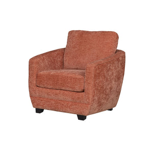Baltimo Club Chair - variety of styles from classic to contemporary | Image 1 | InSTYLE Home & Rugs