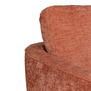 Baltimo Club Chair - variety of styles from classic to contemporary | Image 7 | InSTYLE Home & Rugs