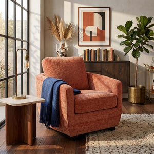 Baltimo Club Chair - variety of styles from classic to contemporary | Image 2 | InSTYLE Home & Rugs