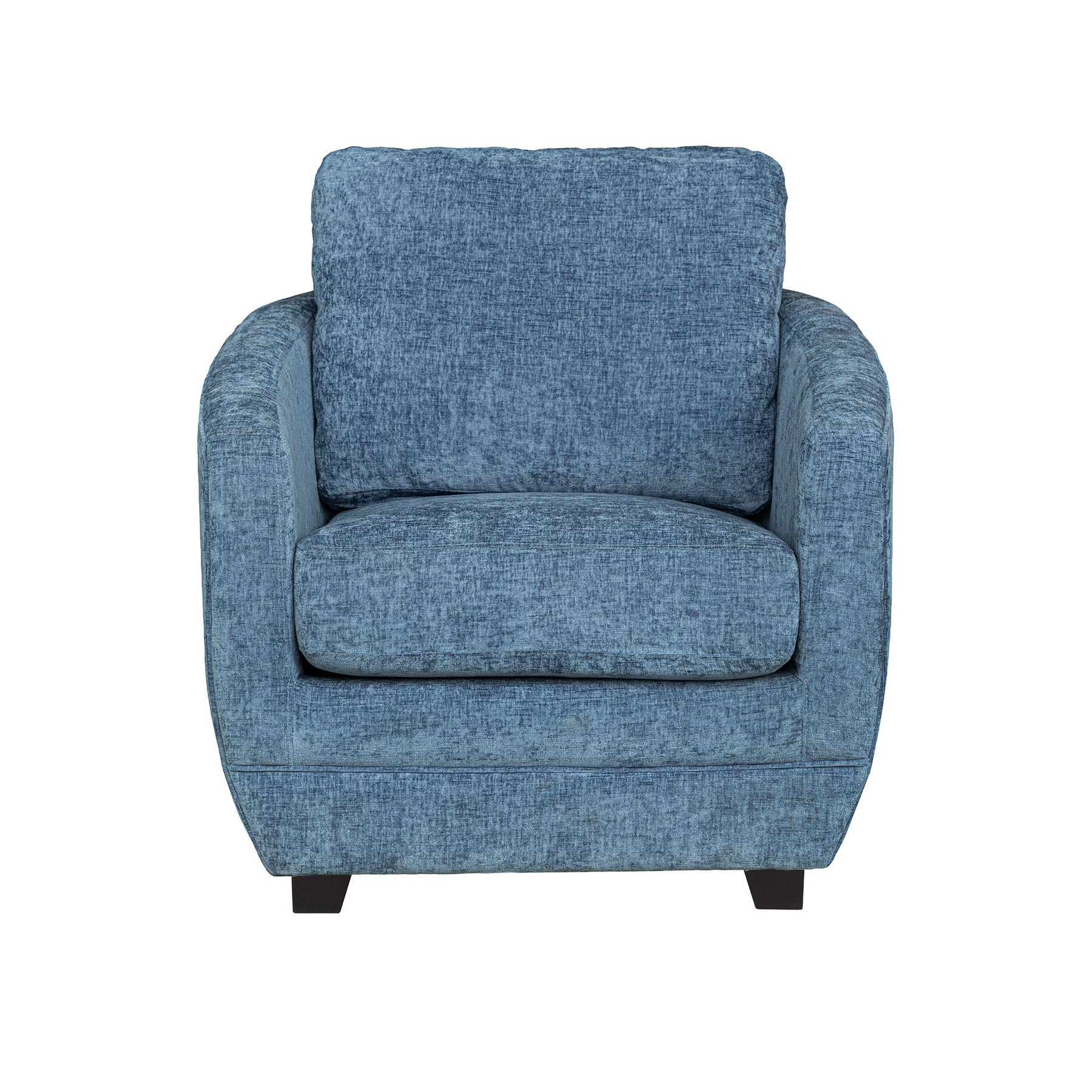 Baltimo Club Chair - comfortable seating for dining and office spaces | Image 4 | InSTYLE Home & Rugs
