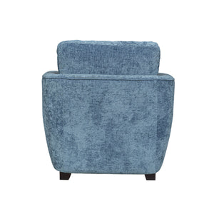 Baltimo Club Chair - comfortable seating for dining and office spaces | Image 6 | InSTYLE Home & Rugs