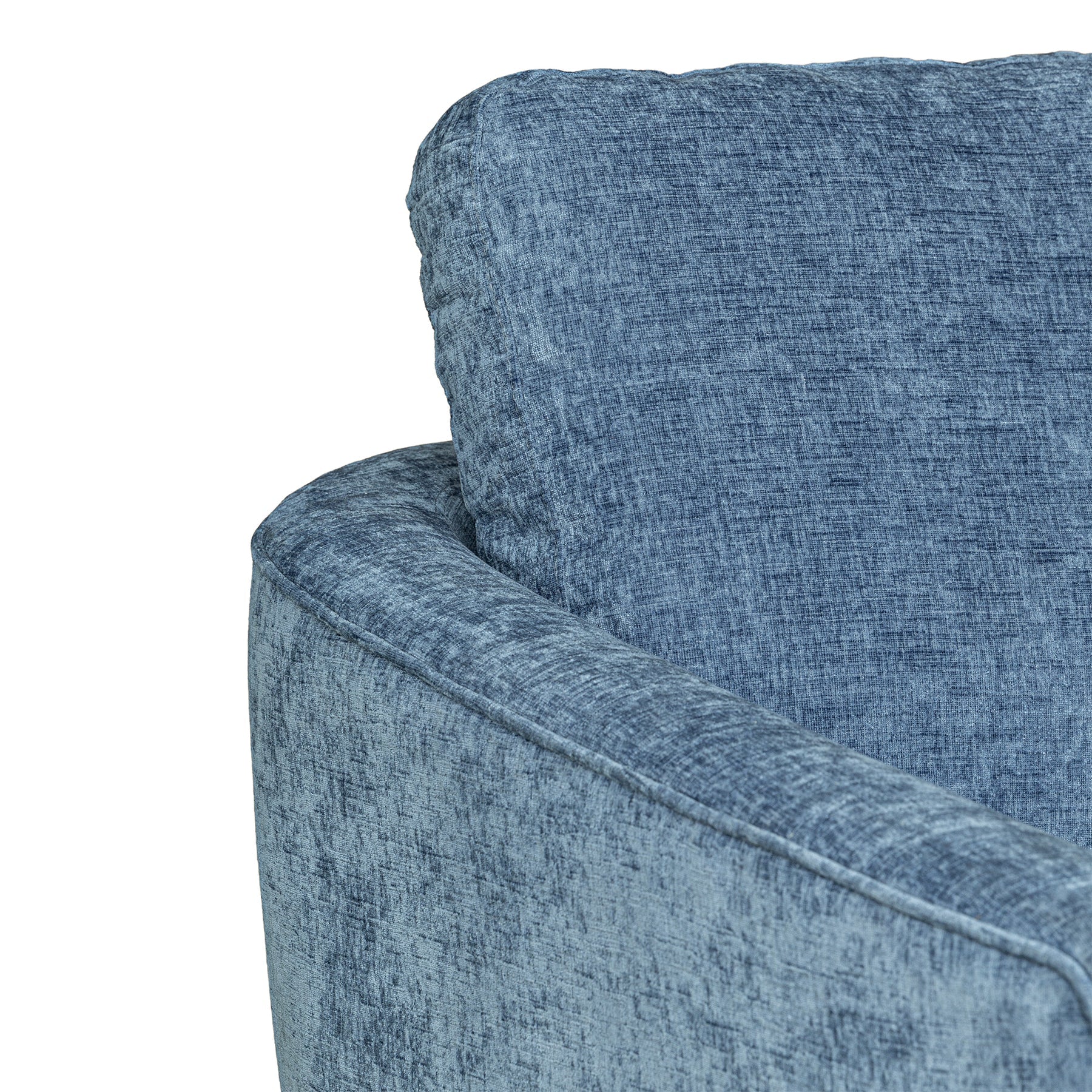 Baltimo Club Chair - comfortable seating for dining and office spaces | Image 7 | InSTYLE Home & Rugs