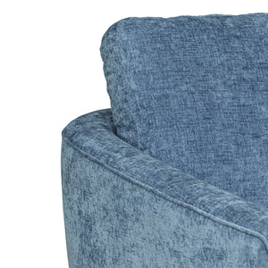 Baltimo Club Chair - comfortable seating for dining and office spaces | Image 7 | InSTYLE Home & Rugs