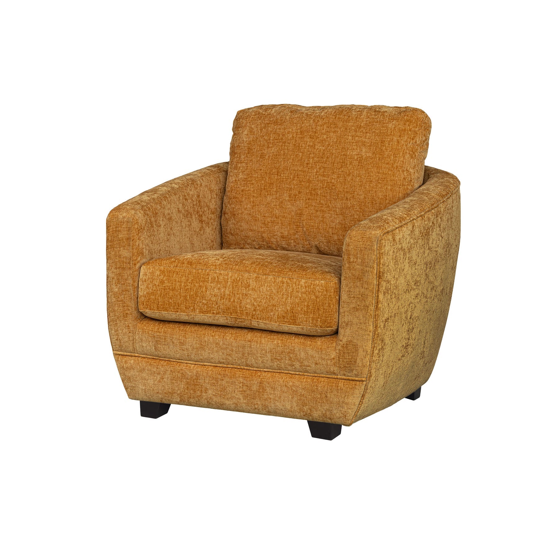 Baltimo Club Chair - comfortable seating for dining and office spaces | Image 1 | InSTYLE Home & Rugs