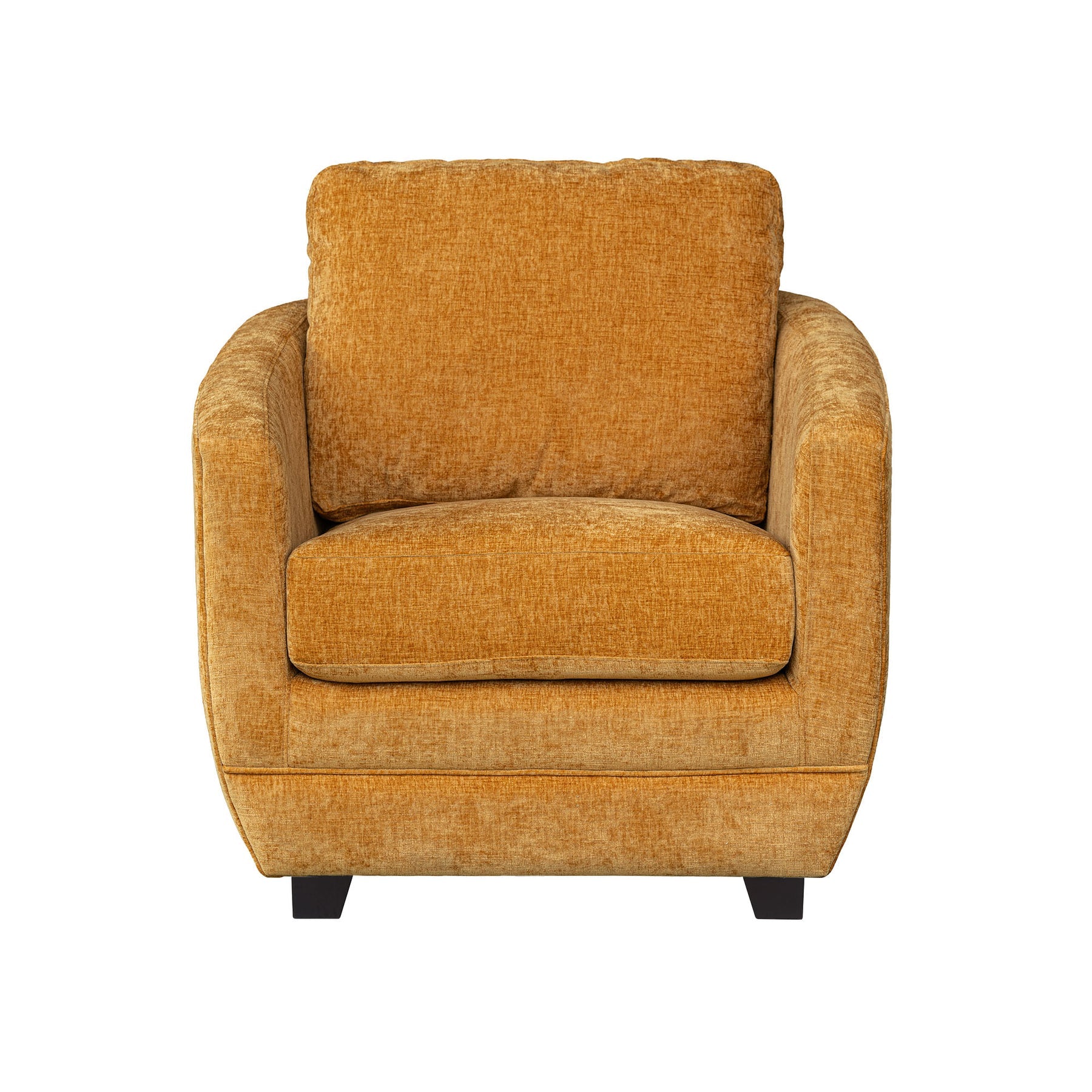 Baltimo Club Chair - comfortable seating for dining and office spaces | Image 4 | InSTYLE Home & Rugs