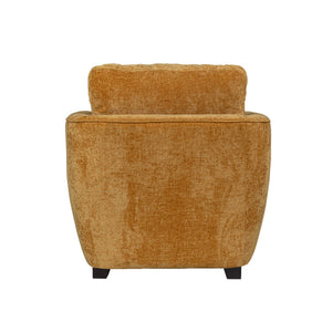 Baltimo Club Chair - comfortable seating for dining and office spaces | Image 6 | InSTYLE Home & Rugs