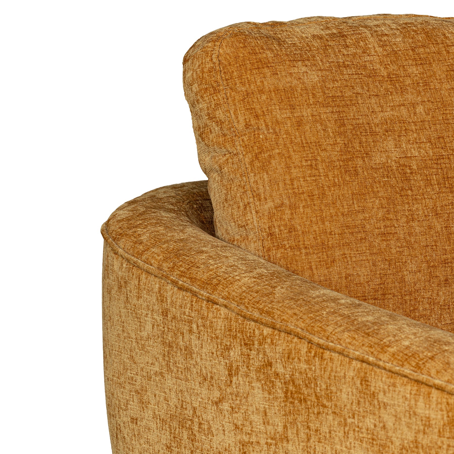 Baltimo Club Chair - comfortable seating for dining and office spaces | Image 7 | InSTYLE Home & Rugs