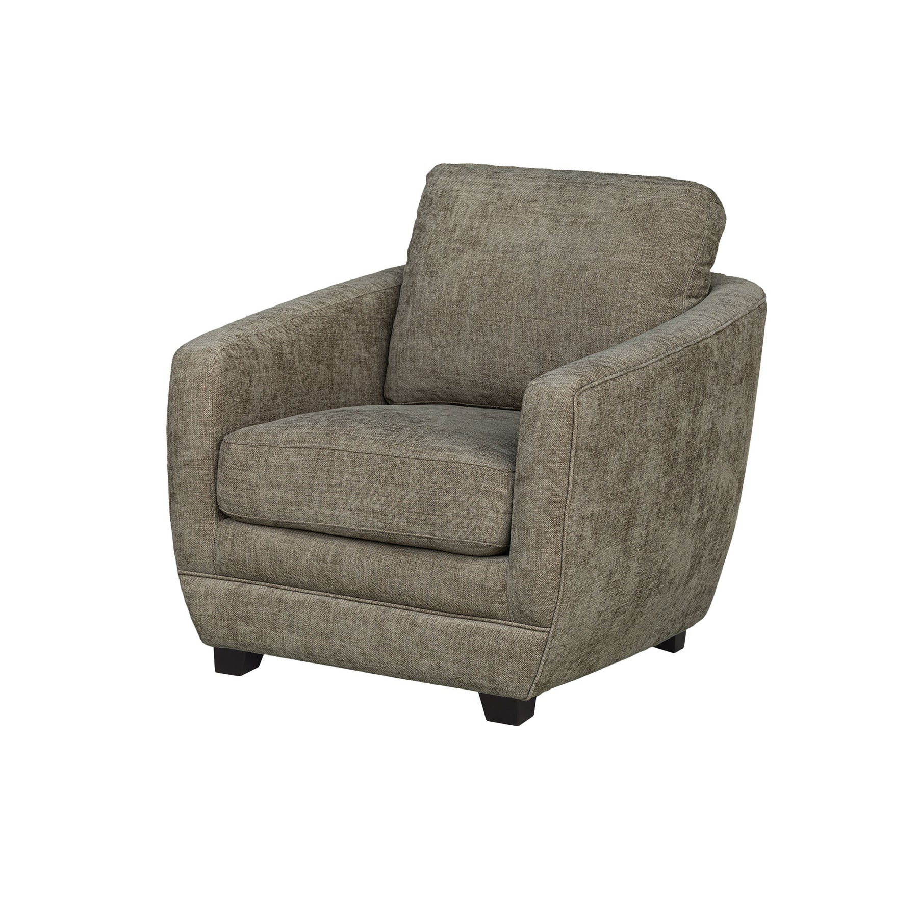 Baltimo Club Chair - comfortable seating for dining and office spaces | Image 1 | InSTYLE Home & Rugs