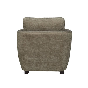 Baltimo Club Chair - comfortable seating for dining and office spaces | Image 6 | InSTYLE Home & Rugs