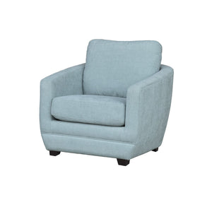 Baltimo Club Chair - durable construction for long-lasting use | Image 1 | InSTYLE Home & Rugs