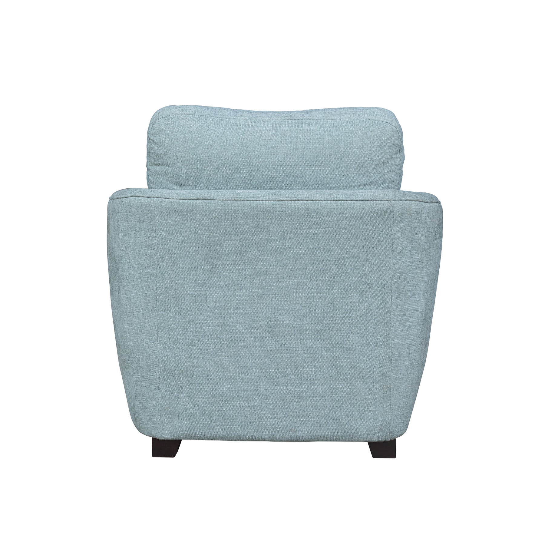 Baltimo Club Chair - durable construction for long-lasting use | Image 6 | InSTYLE Home & Rugs