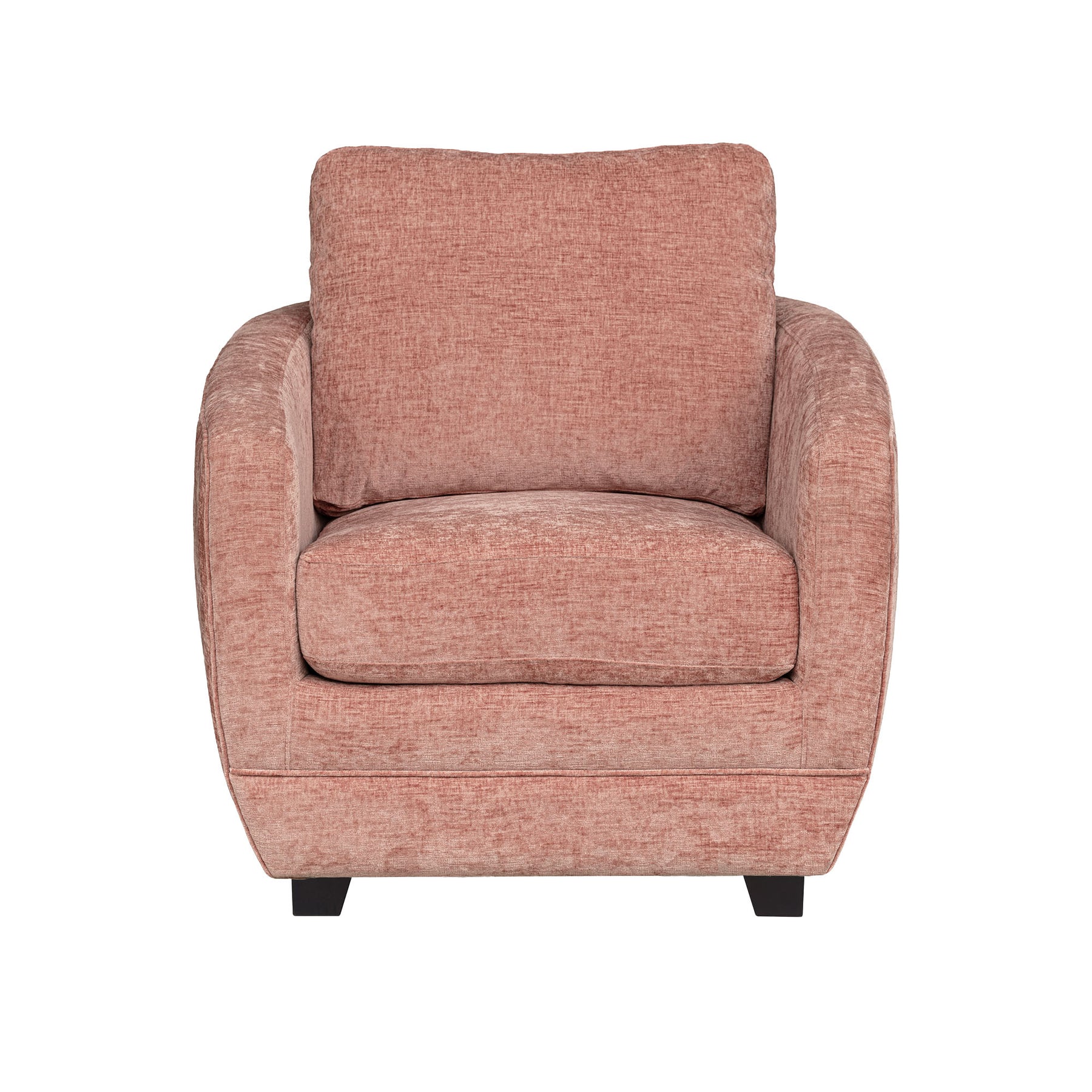 Baltimo Club Chair - durable construction for long-lasting use | Image 4 | InSTYLE Home & Rugs