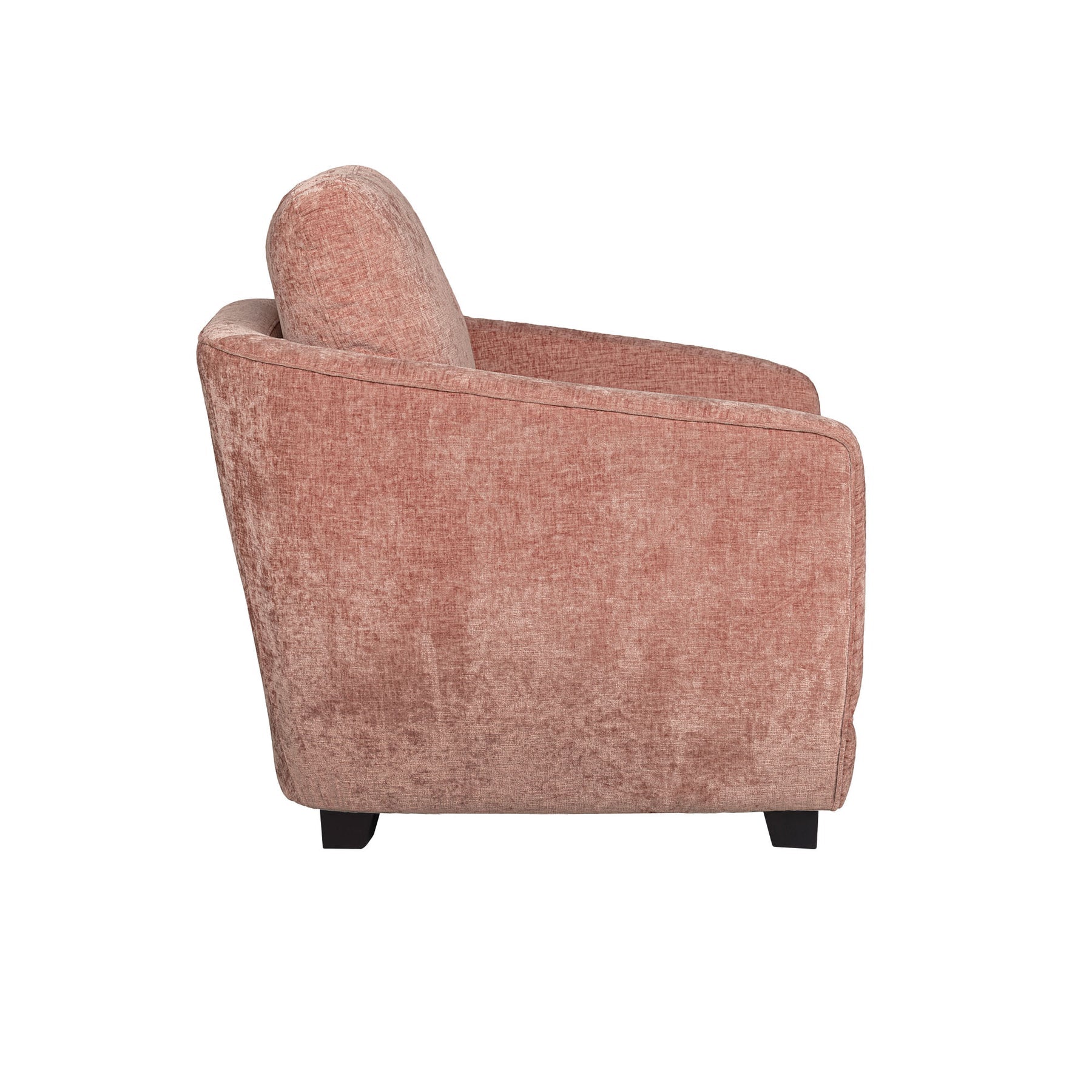 Baltimo Club Chair - durable construction for long-lasting use | Image 5 | InSTYLE Home & Rugs