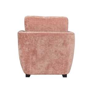 Baltimo Club Chair - durable construction for long-lasting use | Image 6 | InSTYLE Home & Rugs
