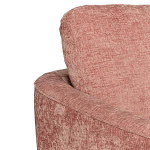 Baltimo Club Chair - durable construction for long-lasting use | Image 7 | InSTYLE Home & Rugs