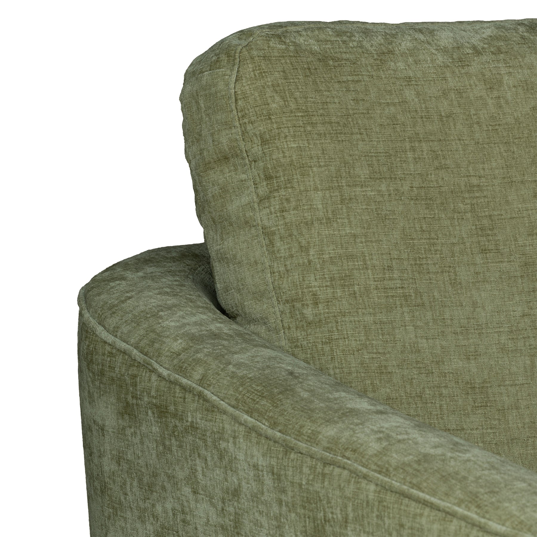 Baltimo Club Chair - durable construction for long-lasting use | Image 7 | InSTYLE Home & Rugs