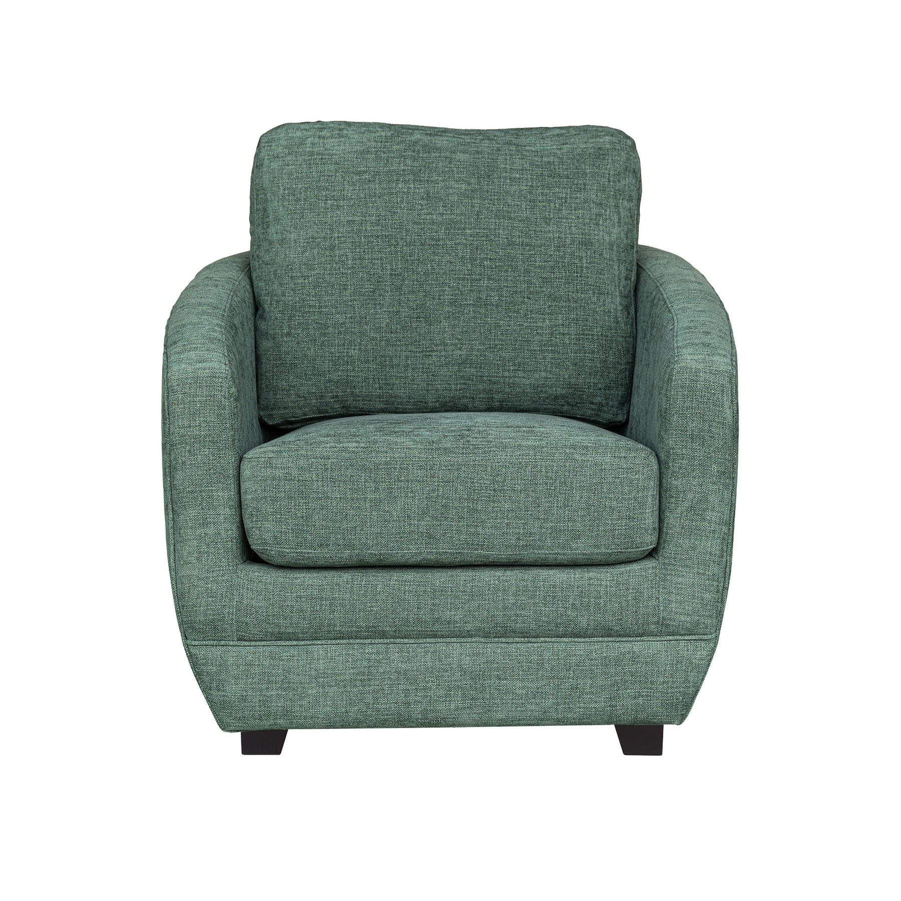 Baltimo Club Chair - variety of styles from classic to contemporary | Image 4 | InSTYLE Home & Rugs
