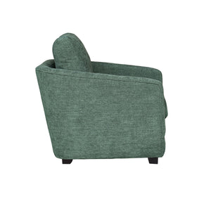 Baltimo Club Chair - variety of styles from classic to contemporary | Image 5 | InSTYLE Home & Rugs