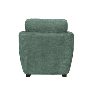 Baltimo Club Chair - variety of styles from classic to contemporary | Image 6 | InSTYLE Home & Rugs