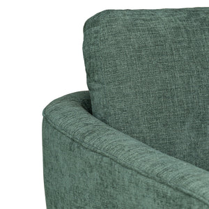 Baltimo Club Chair - variety of styles from classic to contemporary | Image 7 | InSTYLE Home & Rugs