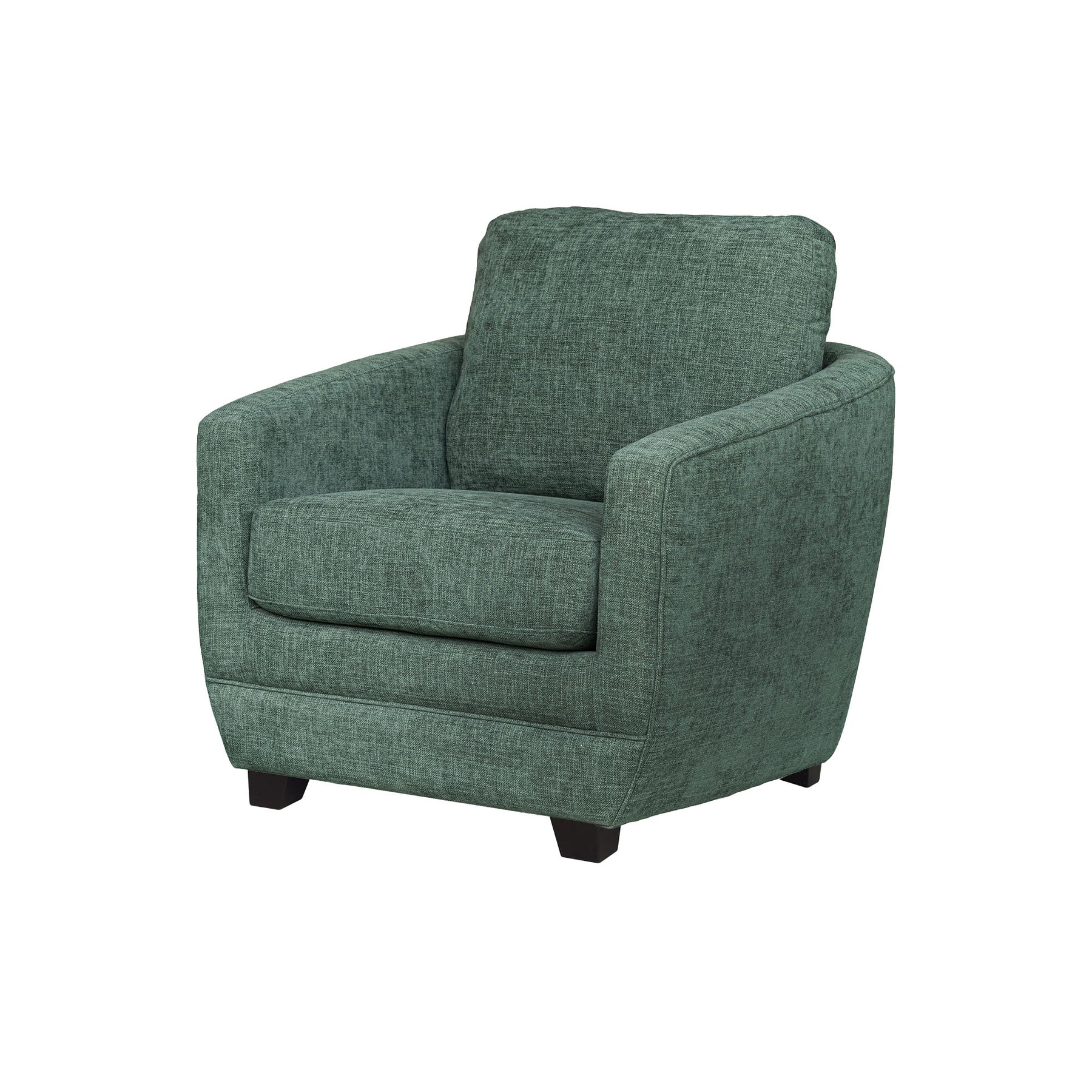 Baltimo Club Chair - variety of styles from classic to contemporary | Image 1 | InSTYLE Home & Rugs